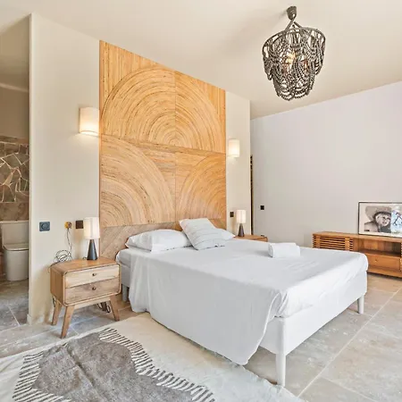 Villa Riva, Gulf Of Saint-tropez 14 People *